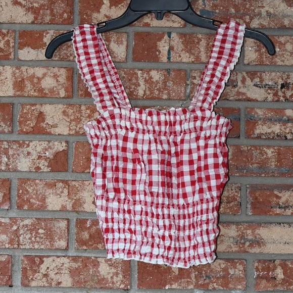 Freshman 1996 Multicolored Top NWT - Picture 1 of 3